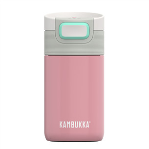 Termo gertuvė Kambukka Etna Baby Pink 300 ml Prekė - 11-01024
