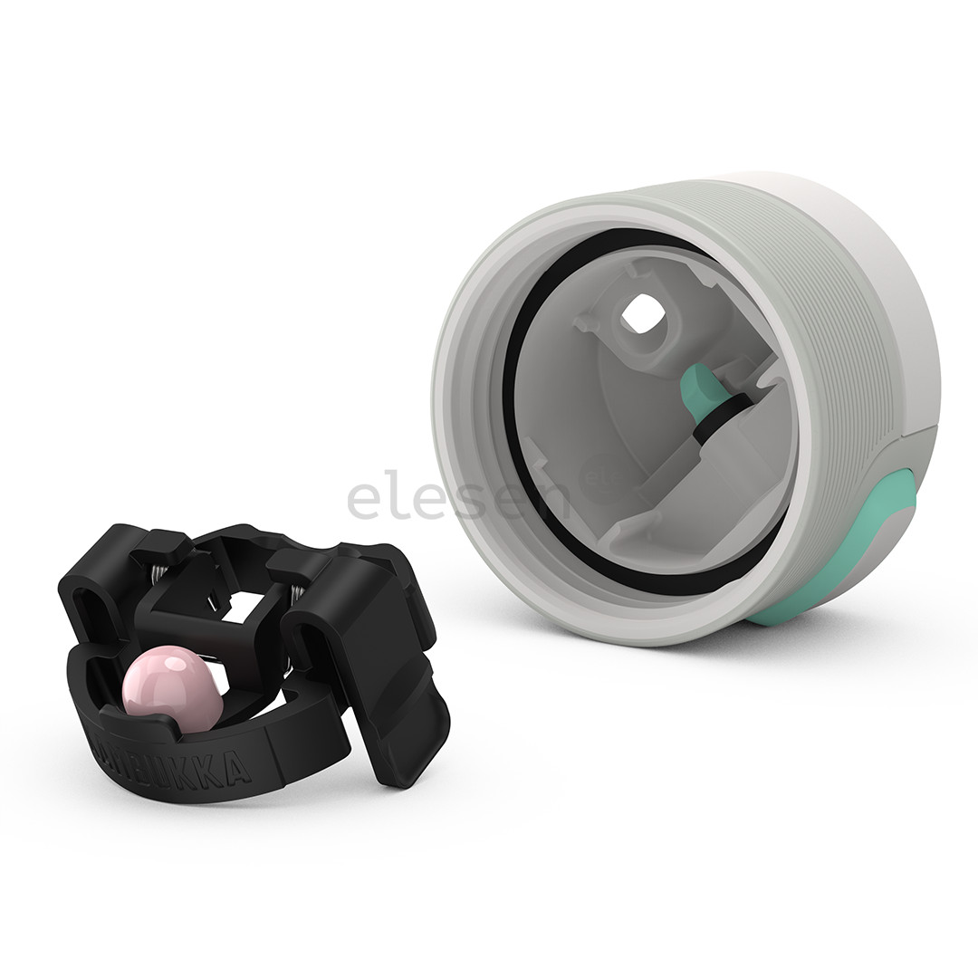 Termo gertuvė Kambukka Etna Baby Pink 300 ml Prekė - 11-01024