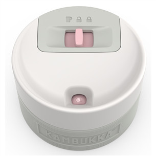Termo gertuvė Kambukka Etna Baby Pink 300 ml Prekė - 11-01024