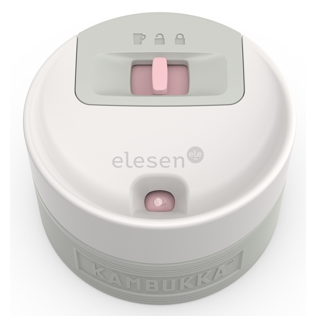 Termo gertuvė Kambukka Etna Baby Pink 300 ml Prekė - 11-01024