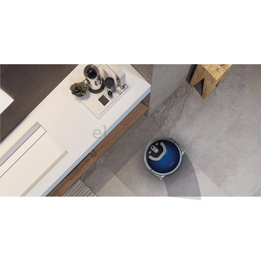 Dulkių siurblys robotas Zaco W450 Prekė - 501906