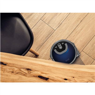 Dulkių siurblys robotas Zaco W450 Prekė - 501906