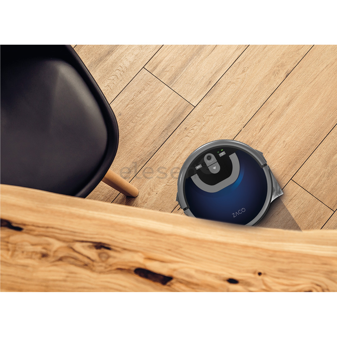 Dulkių siurblys robotas Zaco W450 Prekė - 501906