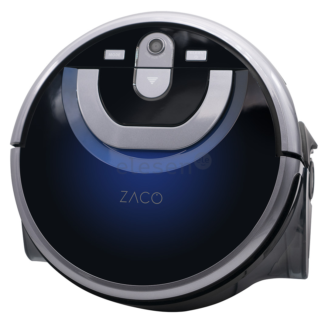 Dulkių siurblys robotas Zaco W450 Prekė - 501906