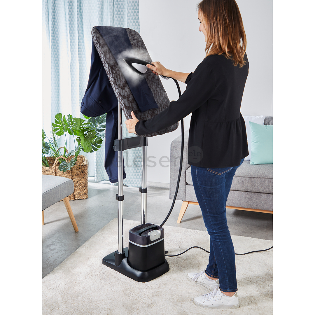 Lyginimo sistema Tefal Ixeo  Prekė - QT1510