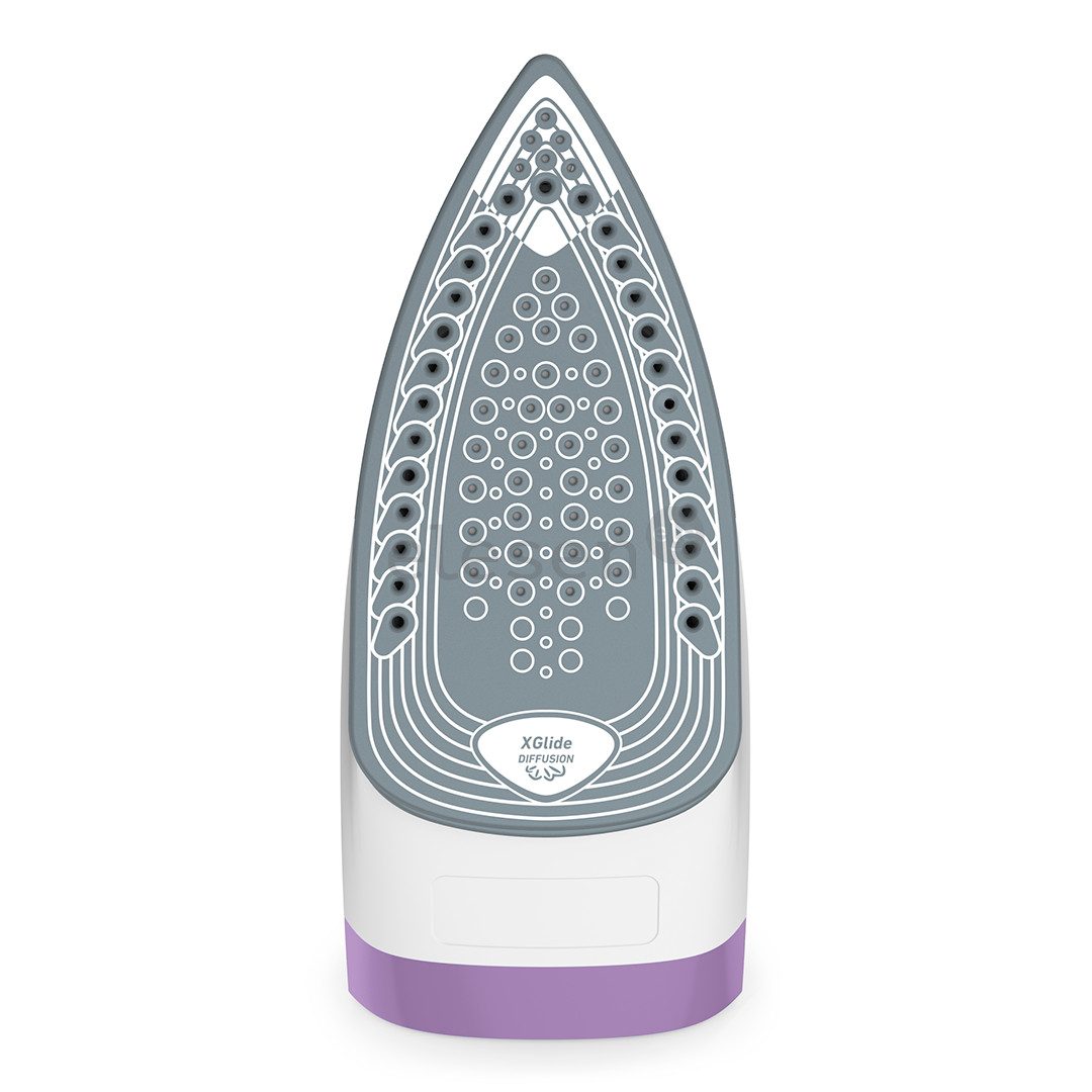 Lygintuvas Tefal Prekė - FV2836