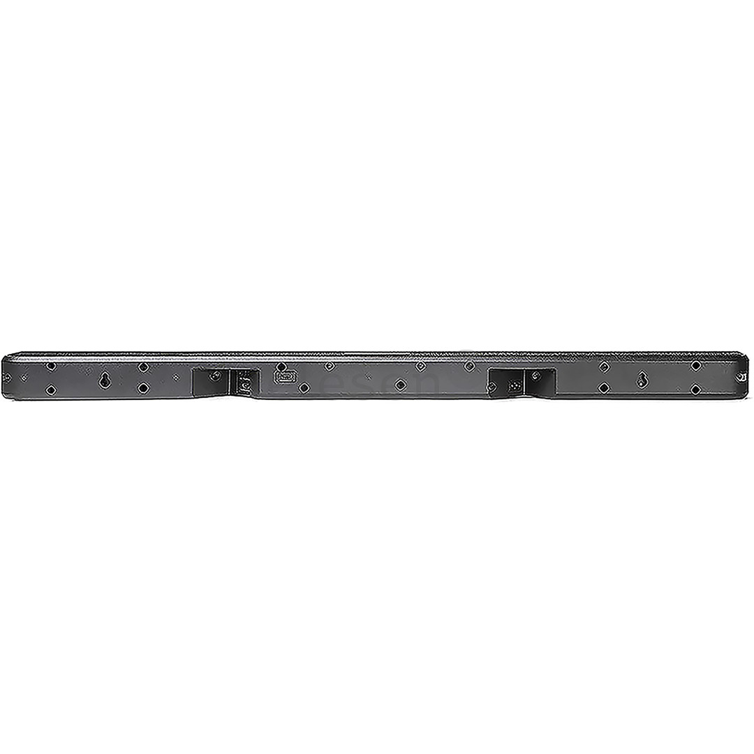 Polk Signa S4, 3.1.2, Dolby Atmos, eARC, Bluetooth, juoda - Garso sistema