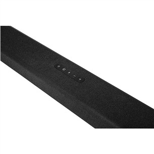 Polk Signa S4, 3.1.2, Dolby Atmos, eARC, Bluetooth, juoda - Garso sistema