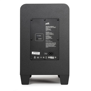 Garso sistema Polk Signa S4