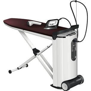 Miele FashionMaster, white - Ironing system Item - B4847 B4847
