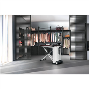 Miele FashionMaster, white - Ironing system Item - B4847