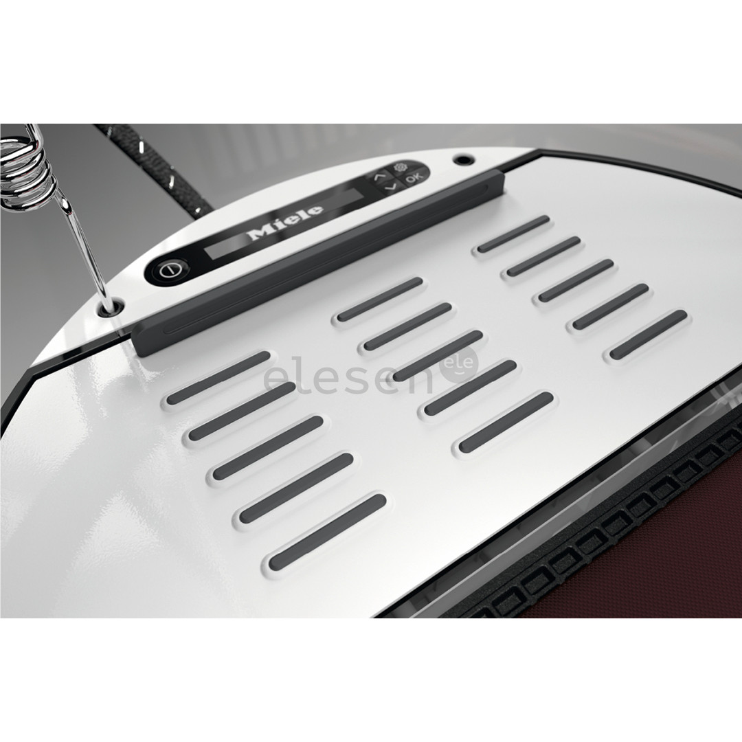 Miele FashionMaster, white - Ironing system Item - B4847