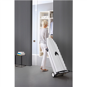 Miele FashionMaster, white - Ironing system Item - B4847