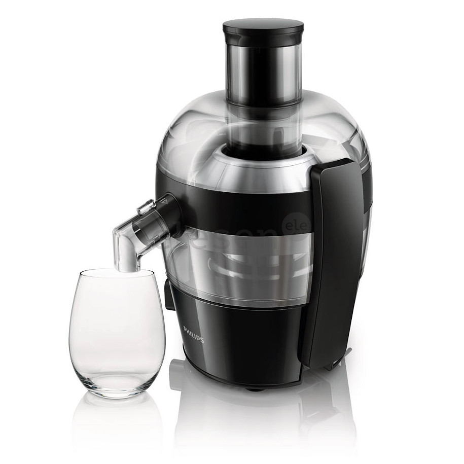 Juicer Philips Viva Collection