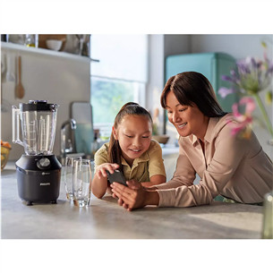 Trintuvas Philips Prekė - HR2291/41