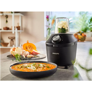 Trintuvas Philips Prekė - HR2291/41