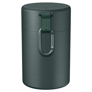 Samsung The Freestyle Case, žalias - Dėklas projektoriui