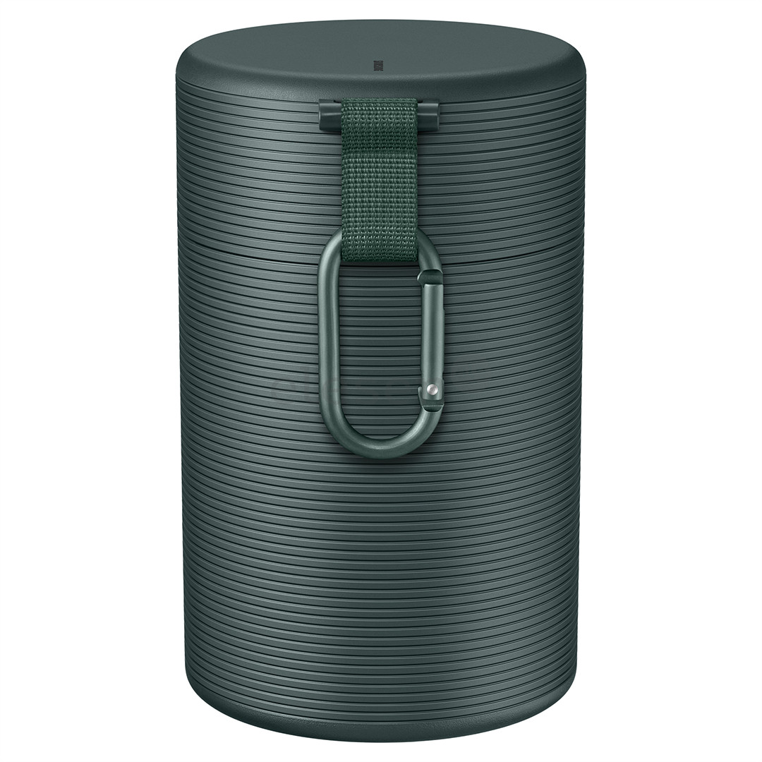 Samsung The Freestyle Case, žalias - Dėklas projektoriui