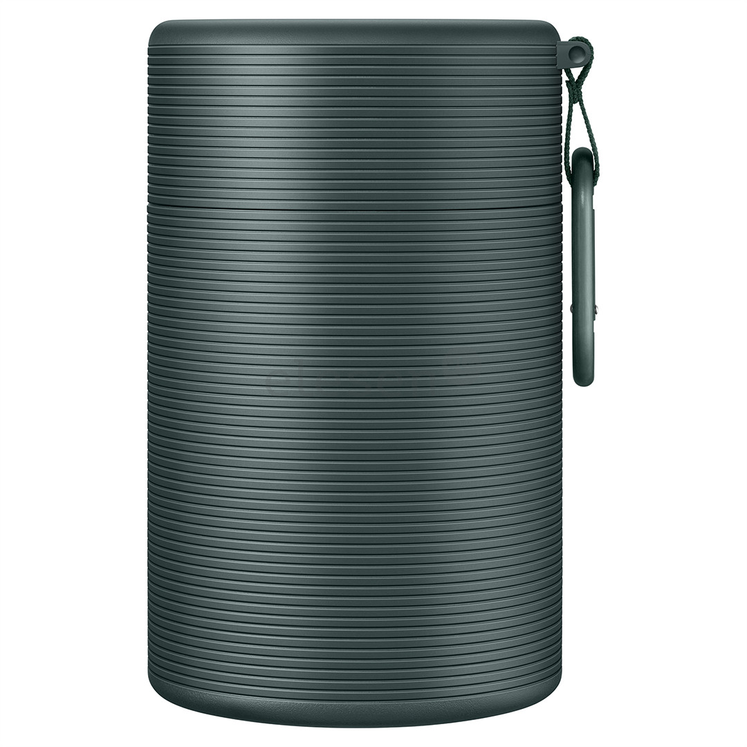 Samsung The Freestyle Case, žalias - Dėklas projektoriui