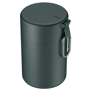 Samsung The Freestyle Case, žalias - Dėklas projektoriui