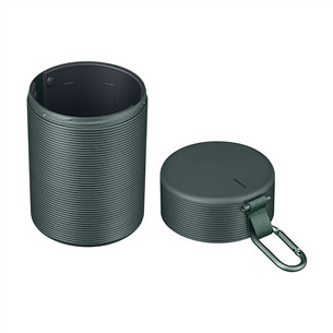 Samsung The Freestyle Case, žalias - Dėklas projektoriui