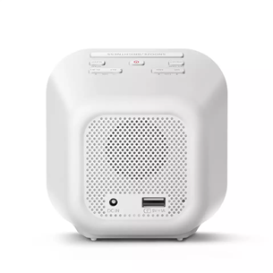 Radijo žadintuvas Philips Prekė - TAR4406/12