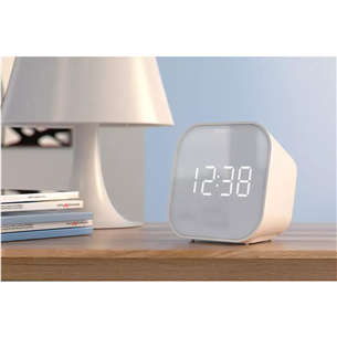 Radijo žadintuvas Philips Prekė - TAR4406/12