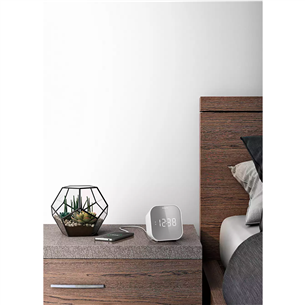 Radijo žadintuvas Philips Prekė - TAR4406/12