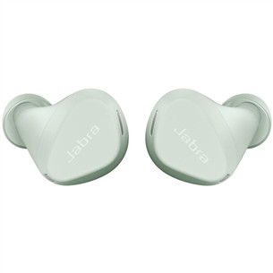 Jabra Elite 4 Active, зеленый - Полностью беспроводные спортивные наушники 100-99180002-60