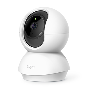 Namų saugos kamera TP-Link Tapo C210, Balta Prekė - TAPOC210 TAPOC210