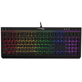 Klaviatūra HyperX Alloy Core RGB, US