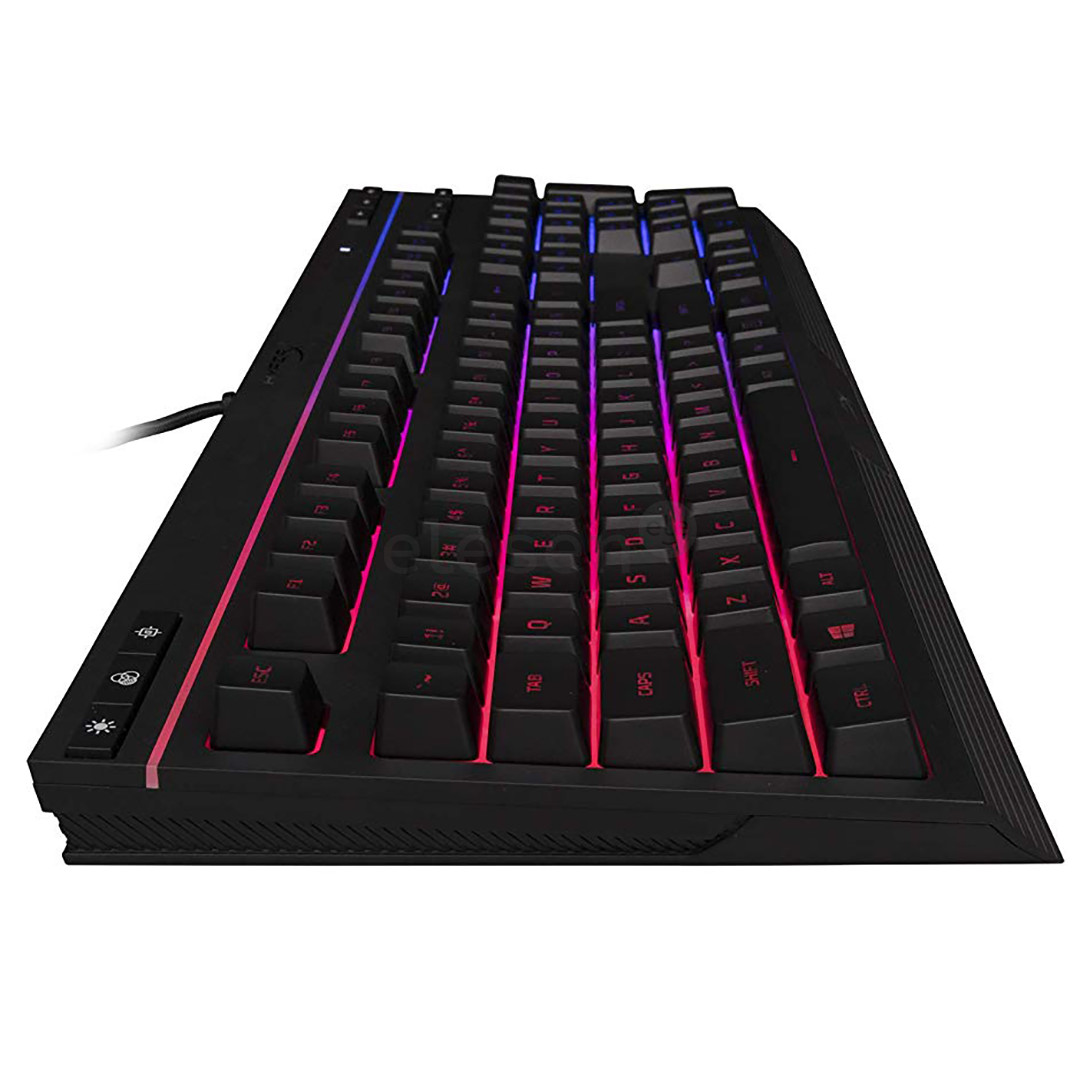 HyperX Alloy Core RGB, US - Keyboard