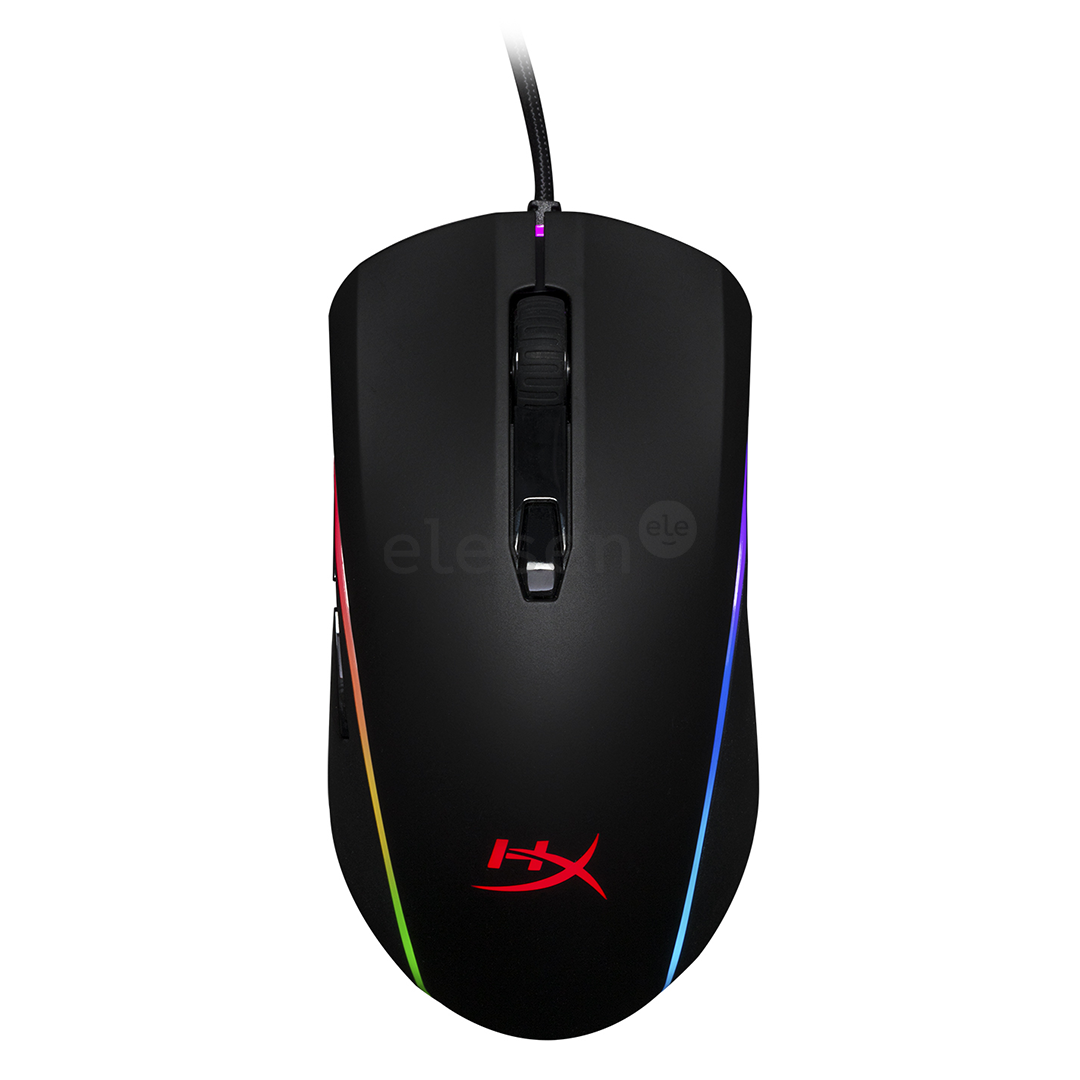 HyperX Pulsefire Surge, черный - Мышь Товар - 4P5Q1AA