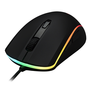 HyperX Pulsefire Surge, черный - Мышь Товар - 4P5Q1AA