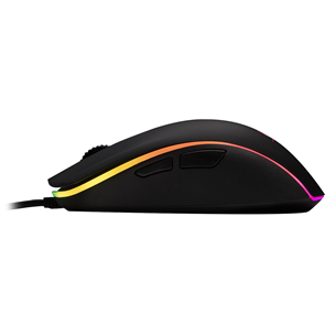 HyperX Pulsefire Surge, черный - Мышь Товар - 4P5Q1AA