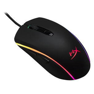 HyperX Pulsefire Surge, черный - Мышь Товар - 4P5Q1AA