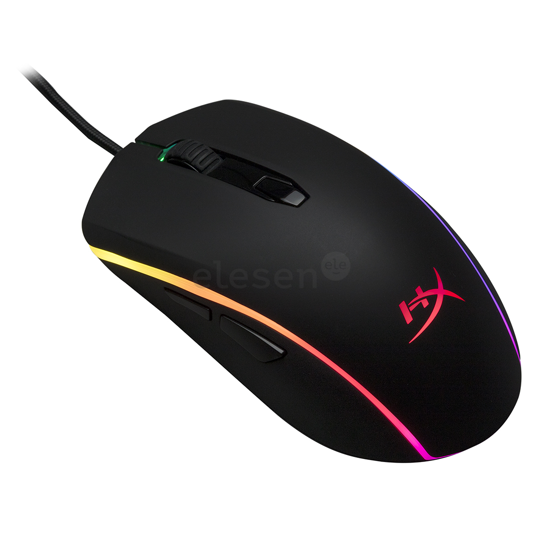 HyperX Pulsefire Surge, черный - Мышь Товар - 4P5Q1AA