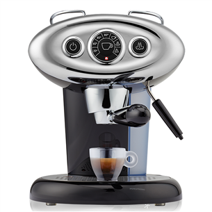 Capsule coffee machine Illy X7.1 Item - ILLY6561