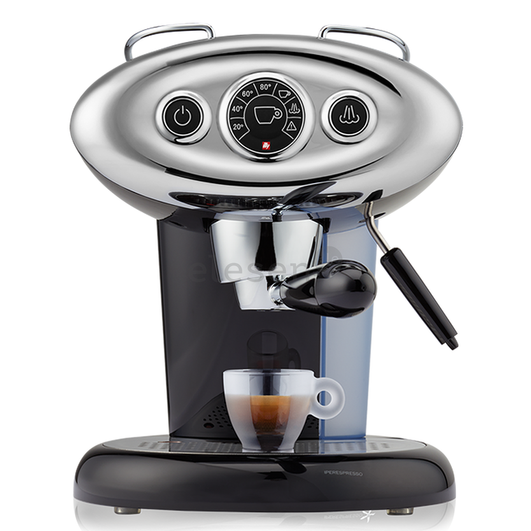 Capsule coffee machine Illy X7.1 Item - ILLY6561