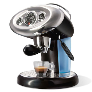 Capsule coffee machine Illy X7.1 Item - ILLY6561