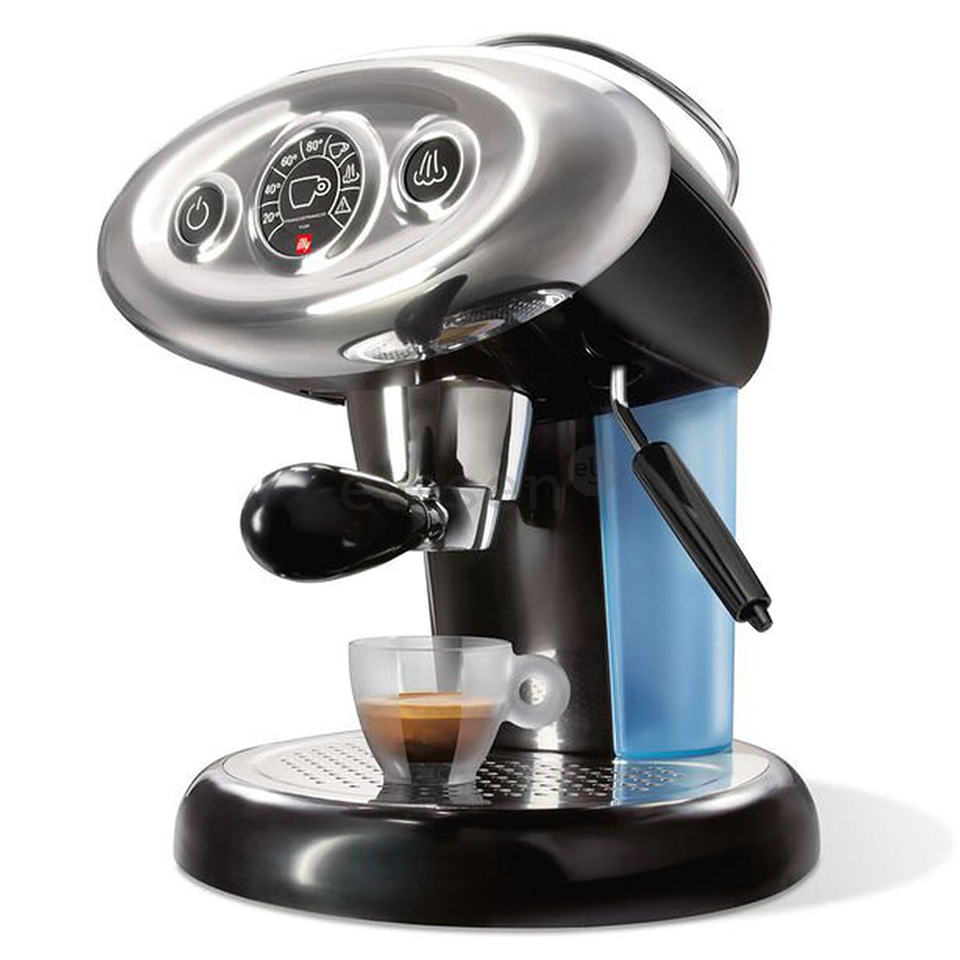 Capsule coffee machine Illy X7.1 Item - ILLY6561