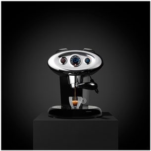 Capsule coffee machine Illy X7.1 Item - ILLY6561