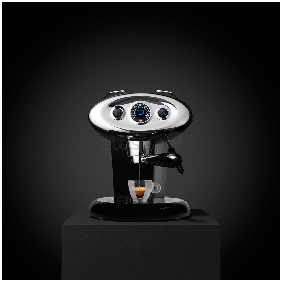 Capsule coffee machine Illy X7.1 Item - ILLY6561