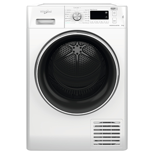 Džiovyklė Whirlpool Prekė - FFTM119X3BXY FFTM119X3BXY
