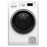 Džiovyklė Whirlpool Prekė - FFTM119X3BXY