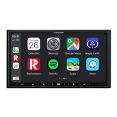 Alpine iLX-W690D, 7'' сенсорный экран, Apple CarPlay, Android Auto, черный - Автомедиацентр