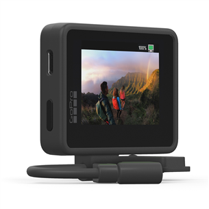 Ekranas GoPro Display Mod Front Facing Camera Screen Prekė - AJLCD-001-EU AJLCD-001-EU