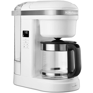 Kavos virimo aparatas KitchenAid 5KCM1208EW Prekė - 5KCM1208EWH 5KCM1208EWH