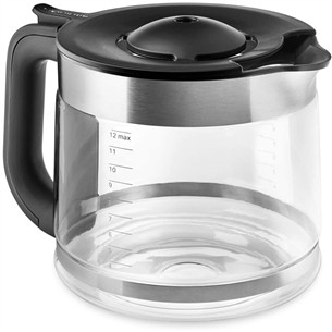 KitchenAid Classic, резервуар для воды 1,7 л, белый - Капельная кофеварка Товар - 5KCM1208EWH