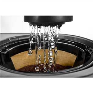 KitchenAid Classic, резервуар для воды 1,7 л, белый - Капельная кофеварка Товар - 5KCM1208EWH